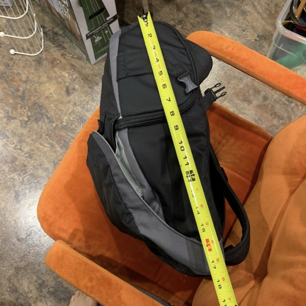 Camera bag - Picture 6 of 7